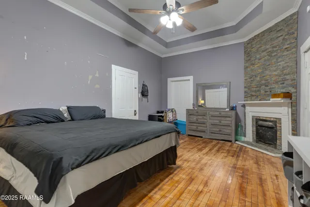 $250,000 | 416 Iberia Street, New Iberia, LA 70560