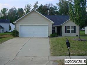 5125 Elizabeth Road Charlotte, NC 28269 - Photo 1 of 8 Gallery Image 1