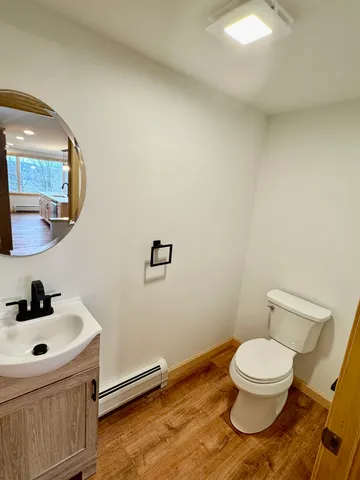 $389,500 | 122 Raymond Avenue, Newport, VT 05855