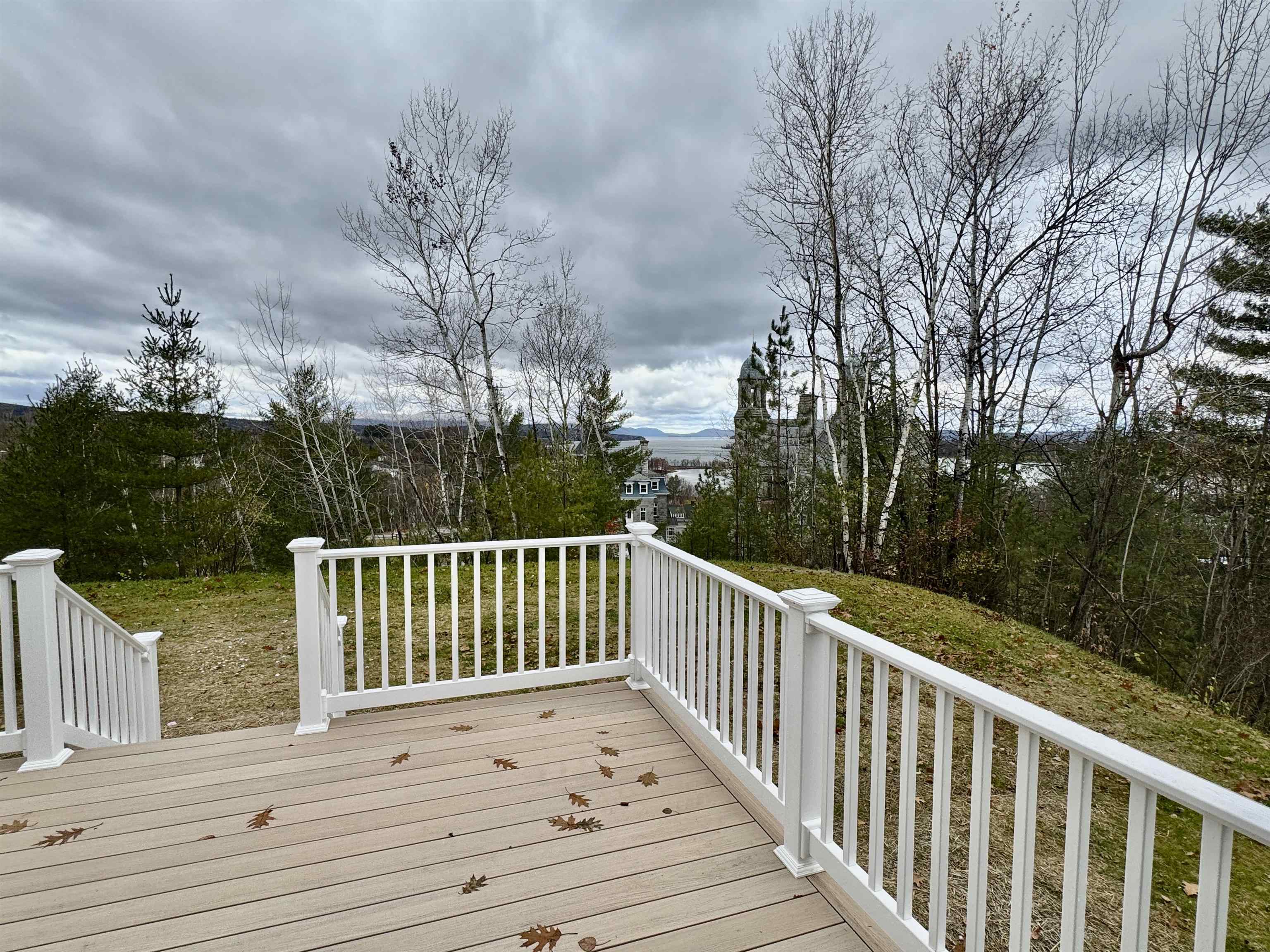 122 Raymond Avenue Newport, VT 05855 - Photo 37 of 43