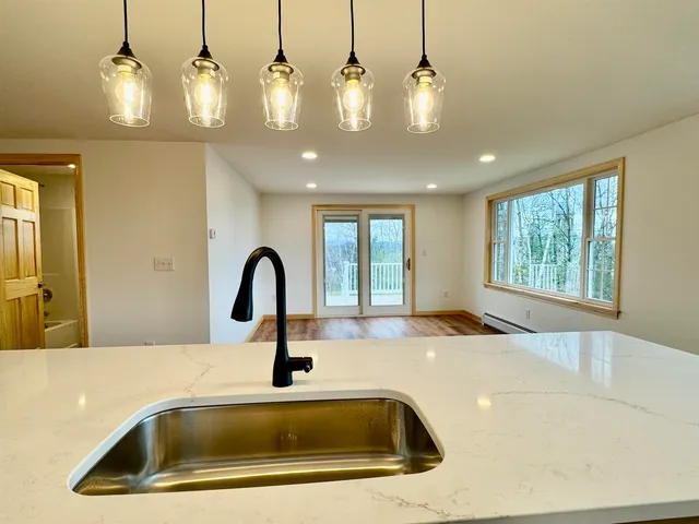 $389,500 | 122 Raymond Avenue, Newport, VT 05855