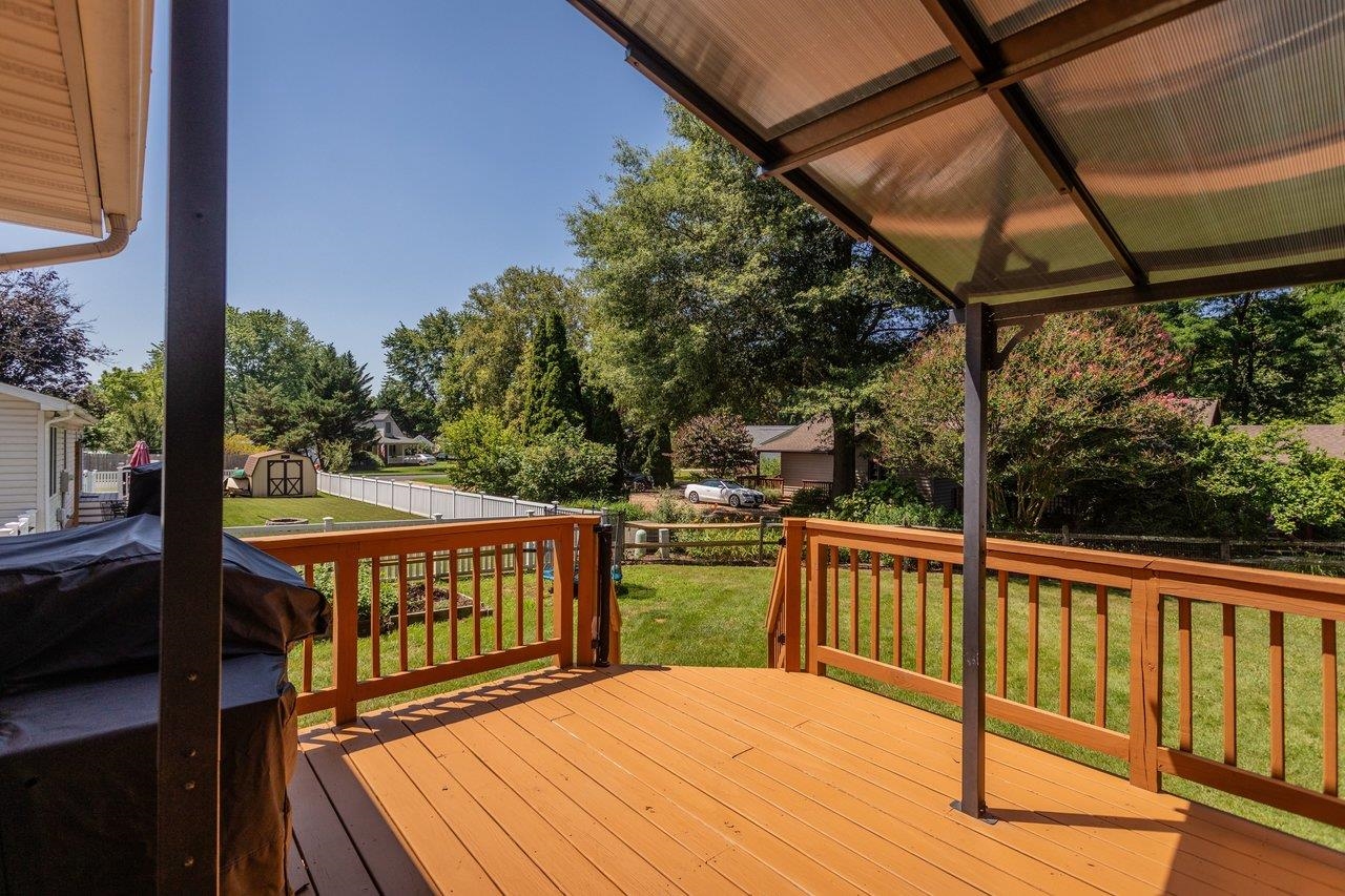 503 East Riverside Drive Bridgewater, VA 22812 - Photo 54 of 65