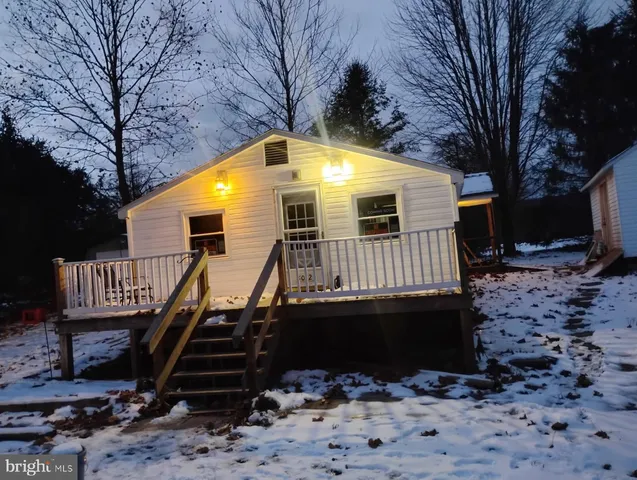 $199,900 | 8012 Appleby Road, Harrisburg, PA 17112