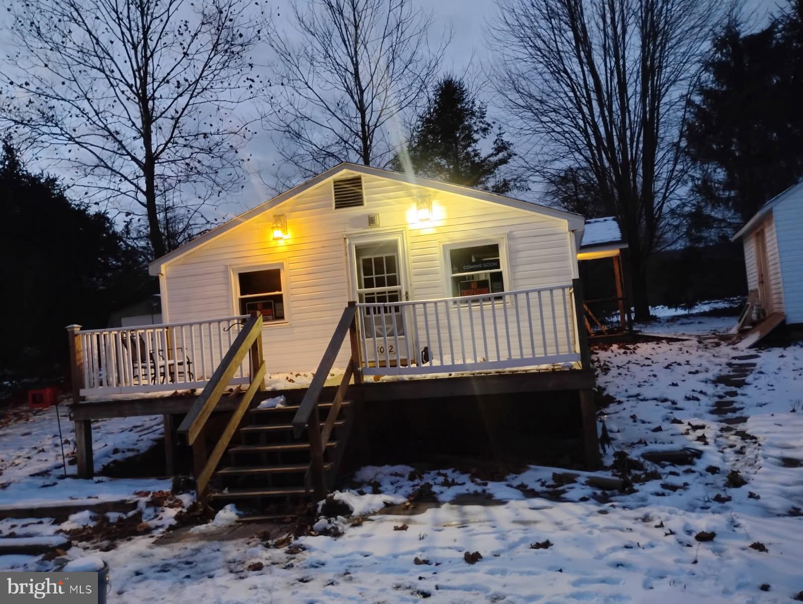 8012 Appleby Road Harrisburg, PA 17112 - Photo 11 of 32 a view of a house with a yard