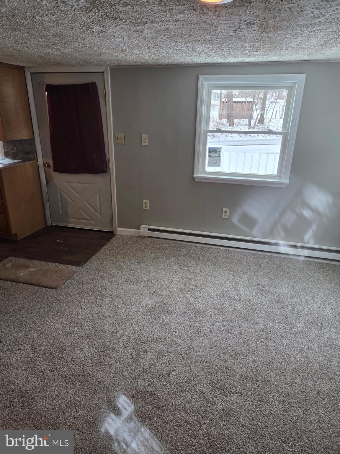 8012 Appleby Road Harrisburg, PA 17112 - Photo 19 of 32 a view of an empty room with a window