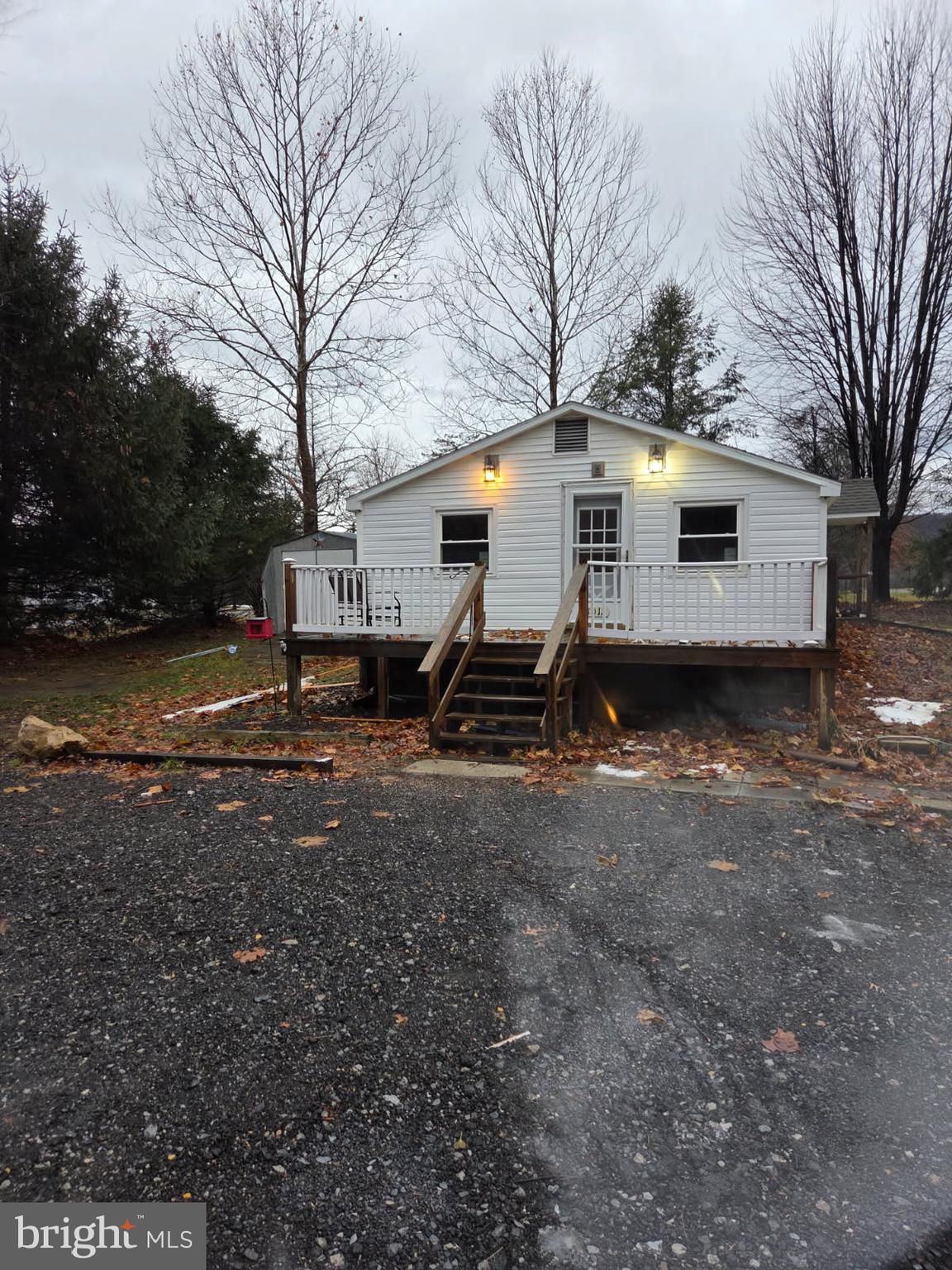 8012 Appleby Road Harrisburg, PA 17112 - Photo 32 of 32 a house view with a backyard space