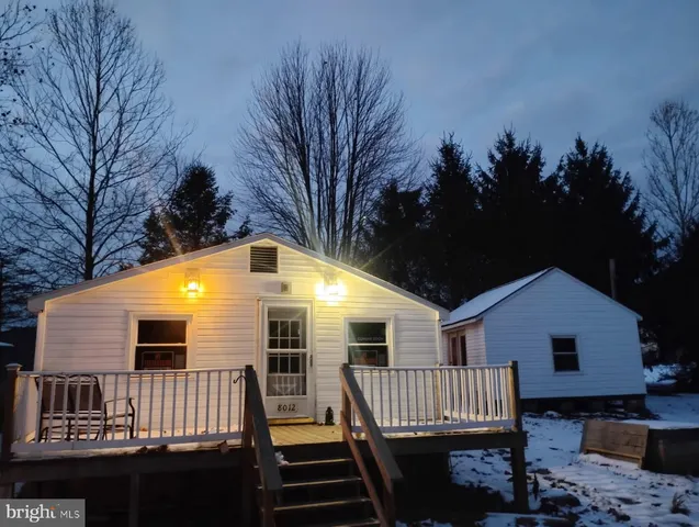 $199,900 | 8012 Appleby Road, Harrisburg, PA 17112