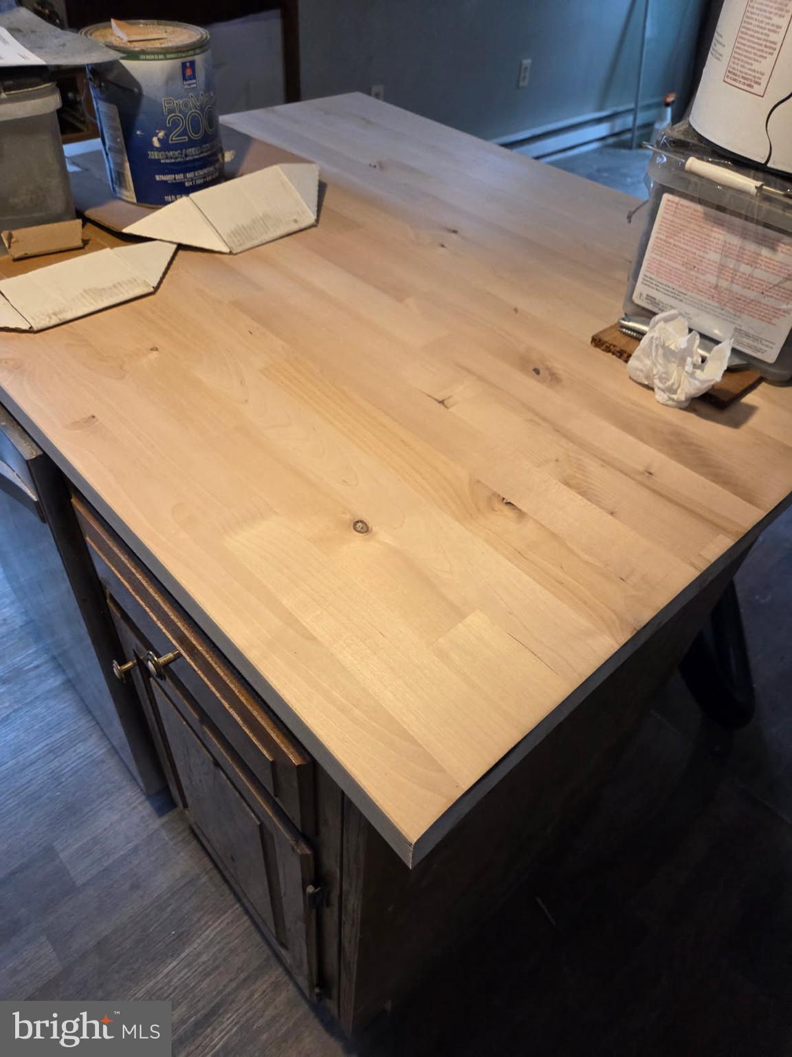 8012 Appleby Road Harrisburg, PA 17112 - Photo 9 of 32 a close view of sink