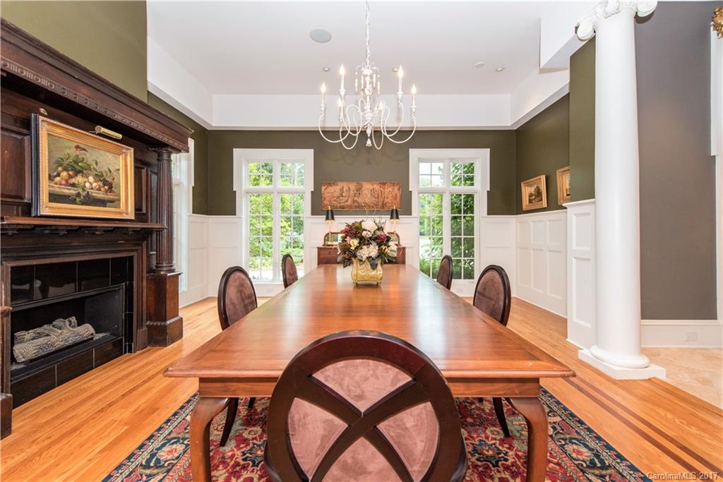 5836 Gate Post Road Charlotte, NC 28211 - Photo 9 of 24 Gallery Image 9