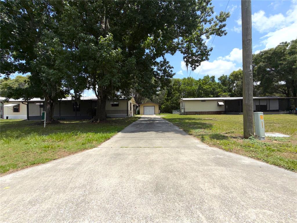 1355 North Reed Terrace Inverness, FL 34453 - Photo 35 of 38