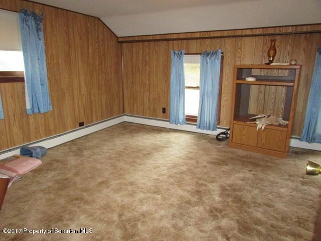 3948 Old Stage Coach Road Wyalusing, PA 18853 - Photo 12 of 19 an empty room with windows