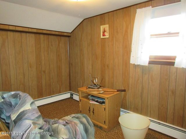 3948 Old Stage Coach Road Wyalusing, PA 18853 - Photo 13 of 19 a bathroom with a sink and a toilet