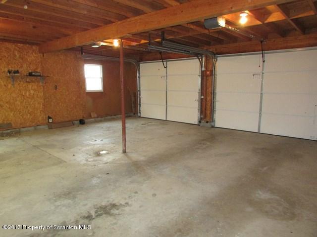 3948 Old Stage Coach Road Wyalusing, PA 18853 - Photo 15 of 19 a view of an empty room