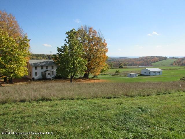3948 Old Stage Coach Road Wyalusing, PA 18853 - Photo 16 of 19 a view of outdoor space and yard