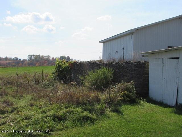 3948 Old Stage Coach Road Wyalusing, PA 18853 - Photo 18 of 19 a view of a back yard