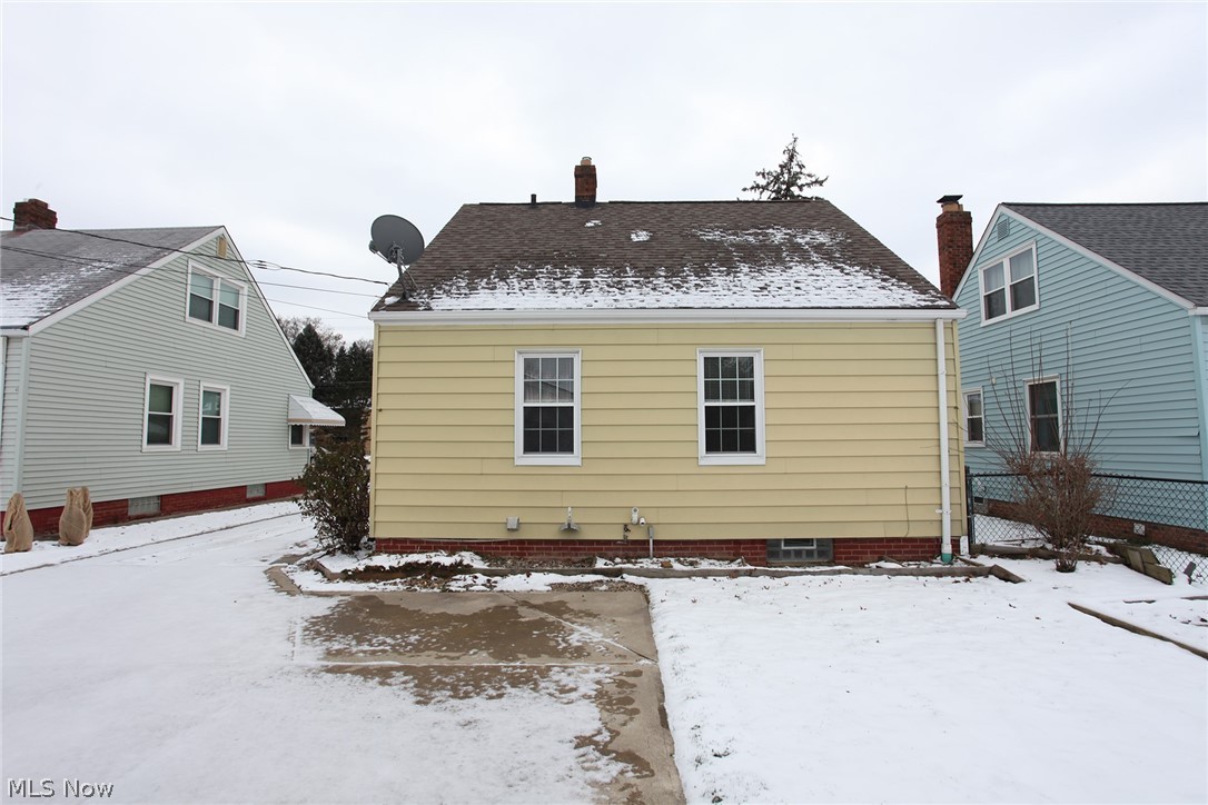 5943 Broadview Road Parma, OH 44134 - Photo 26 of 28