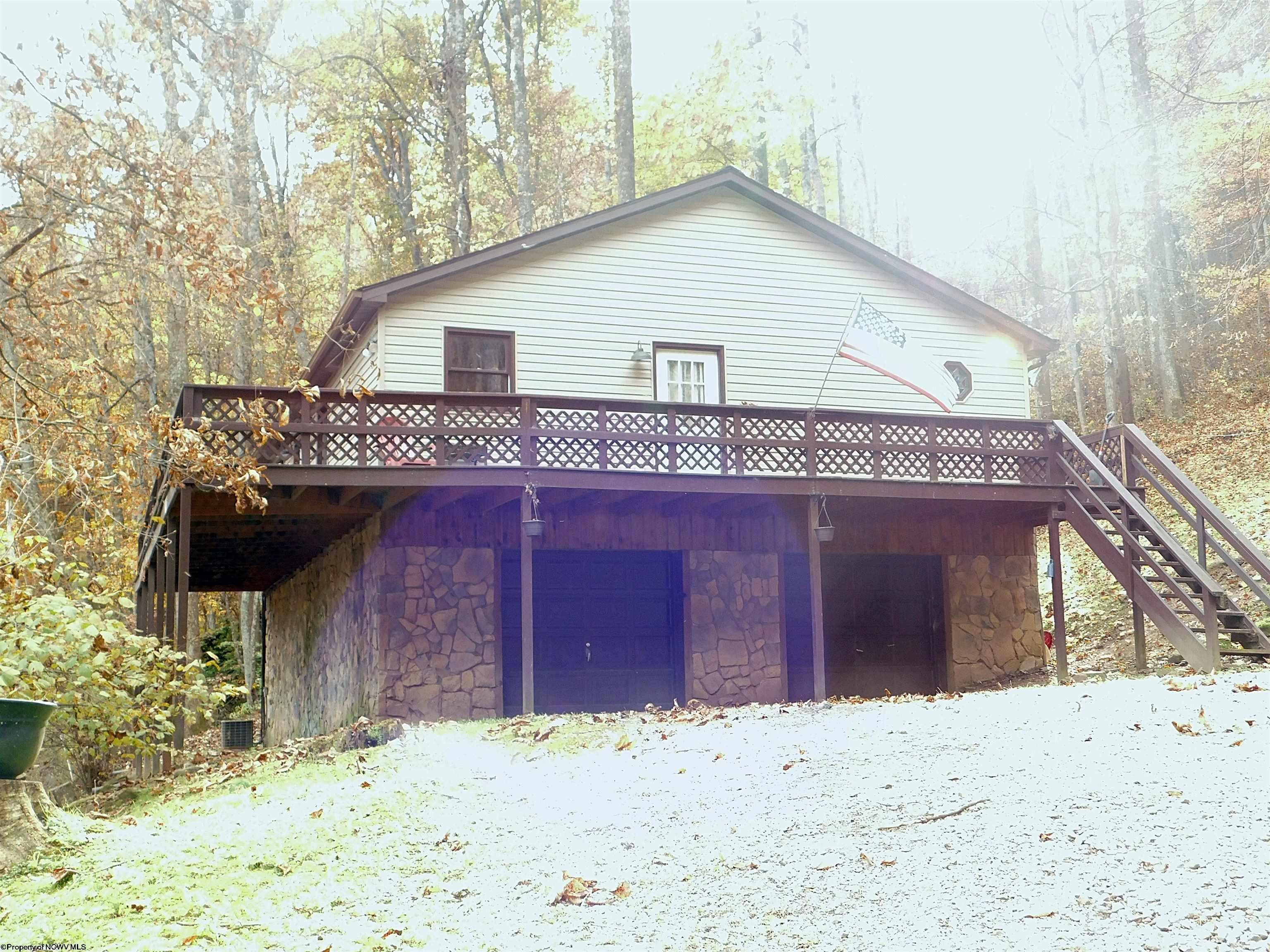 484 Water Slide Road Salem, WV 26426 - Photo 20 of 20 Gallery Image 20