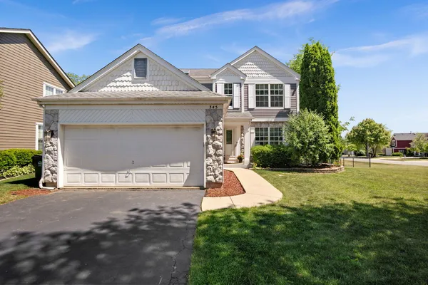 $439,900 | 345 Mayfair Lane, South Elgin, IL 60177
