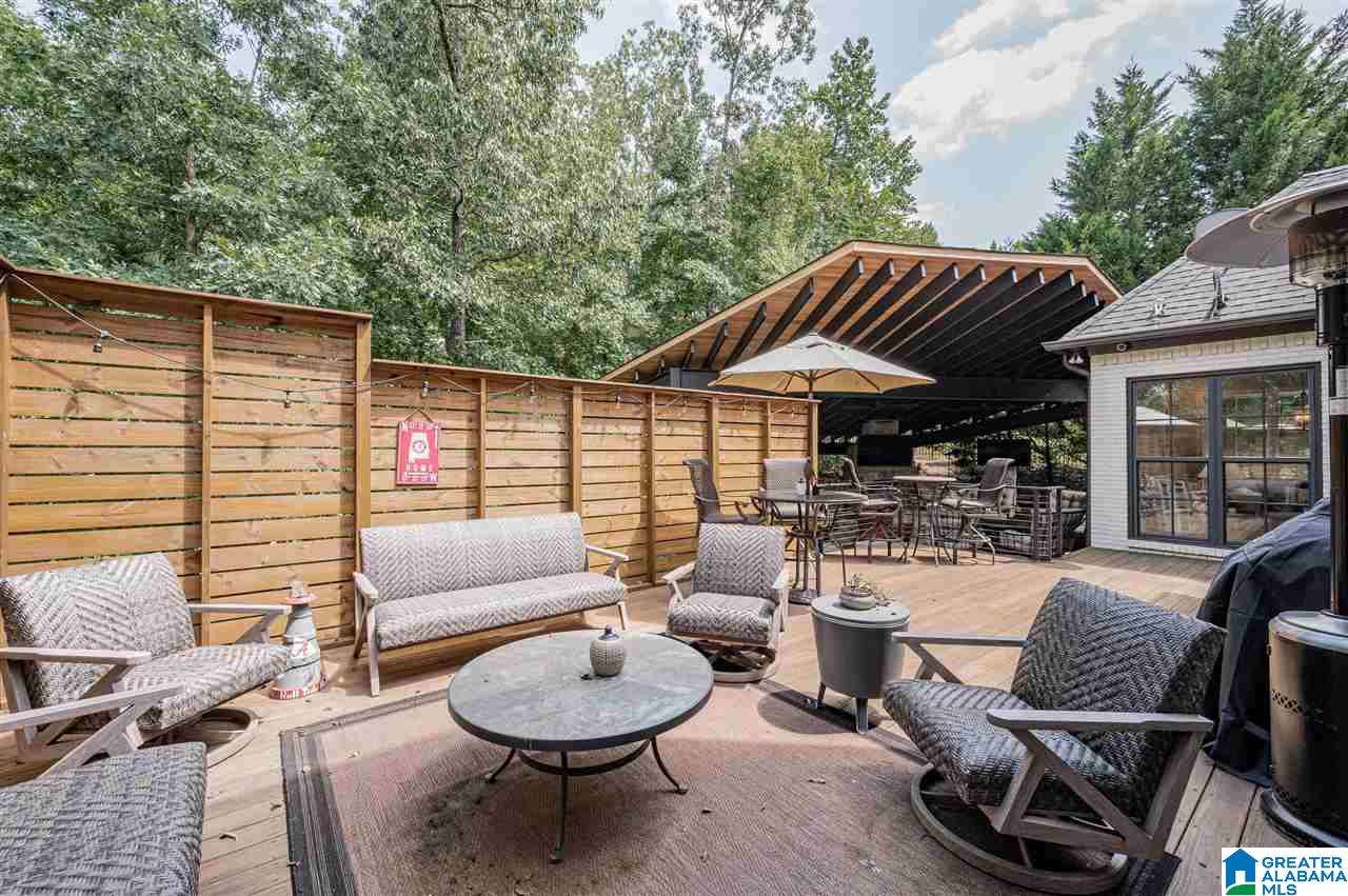 8121 Castlehill Road Birmingham, AL 35242 - Photo 44 of 50