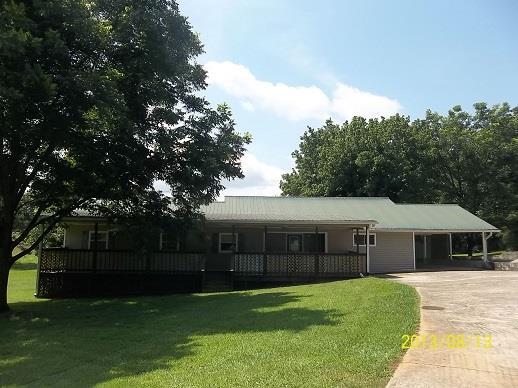 315 Back Penn Road Summerville, GA 30747 - Photo 1 of 1 Gallery Image 1