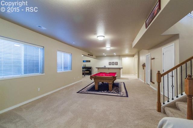 2303 Rusty Ridge Court Colorado Springs, CO 80921 - Photo 15 of 24 Gallery Image 15