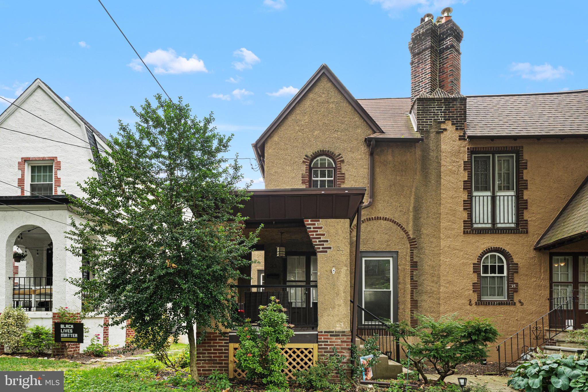 33 Wellington Road Ardmore, PA 19003 - Photo 1 of 30