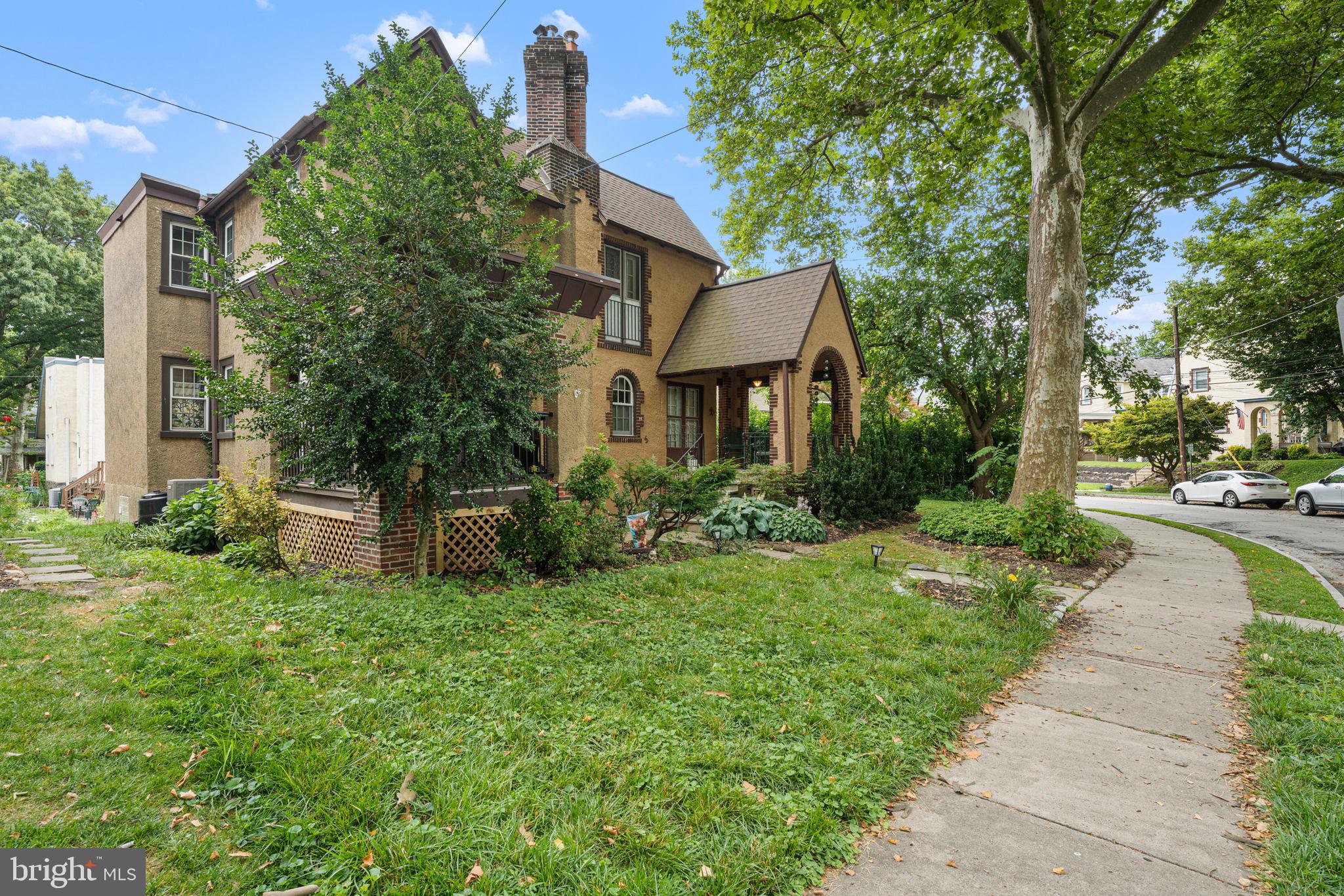 33 Wellington Road Ardmore, PA 19003 - Photo 4 of 30