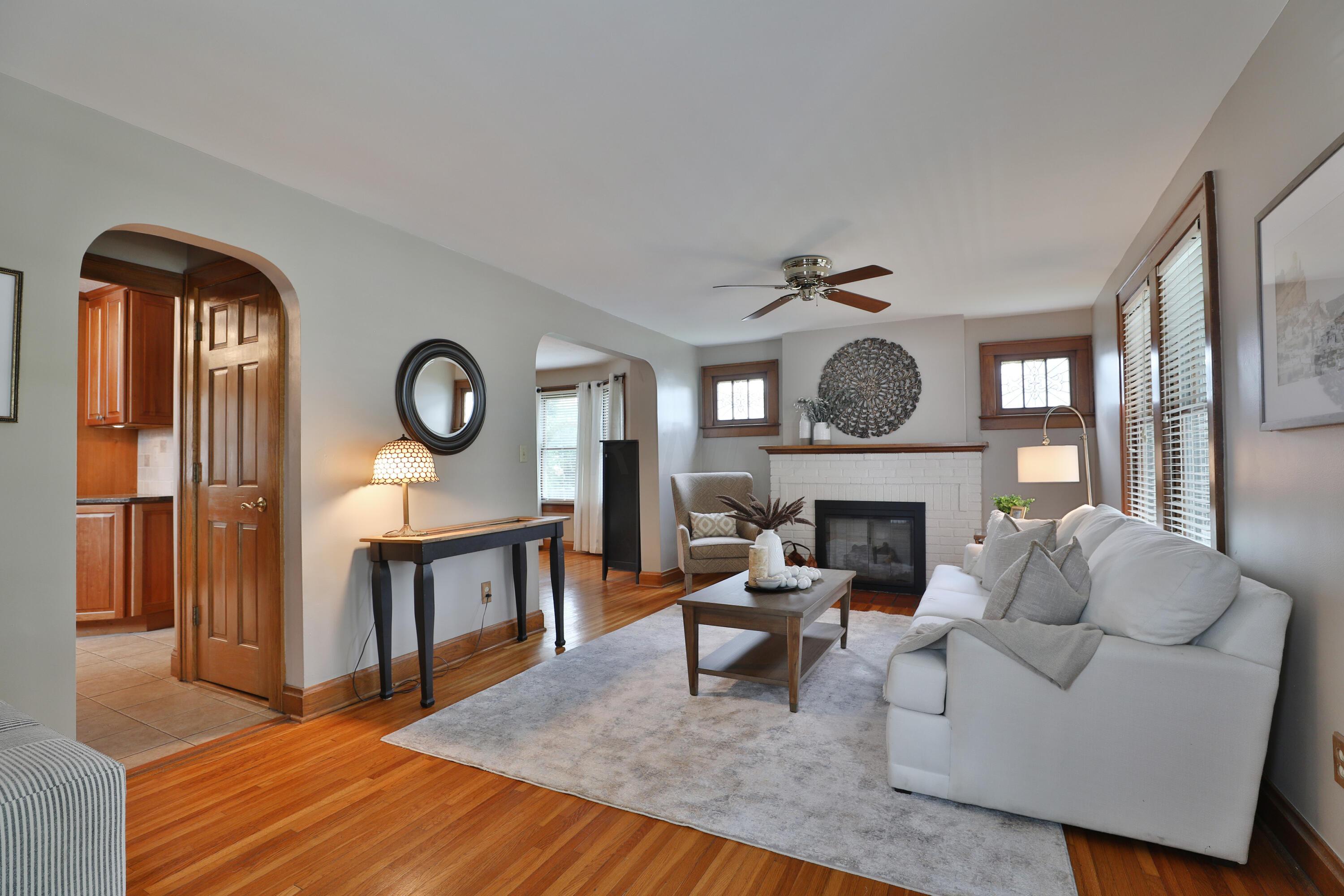 177 Blenheim Road Columbus, OH 43214 - Photo 10 of 58 177-Blenheim-10