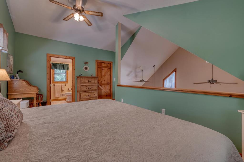 131 Chigger Ridge Road Blairsville, GA 30512 - Photo 23 of 47 Gallery Image 23