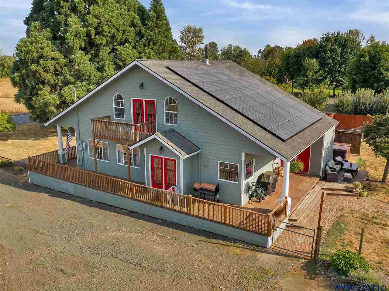 10005 Wells Landing Road Independence, OR 97351 - Photo 4 of 36 Gallery Image 4