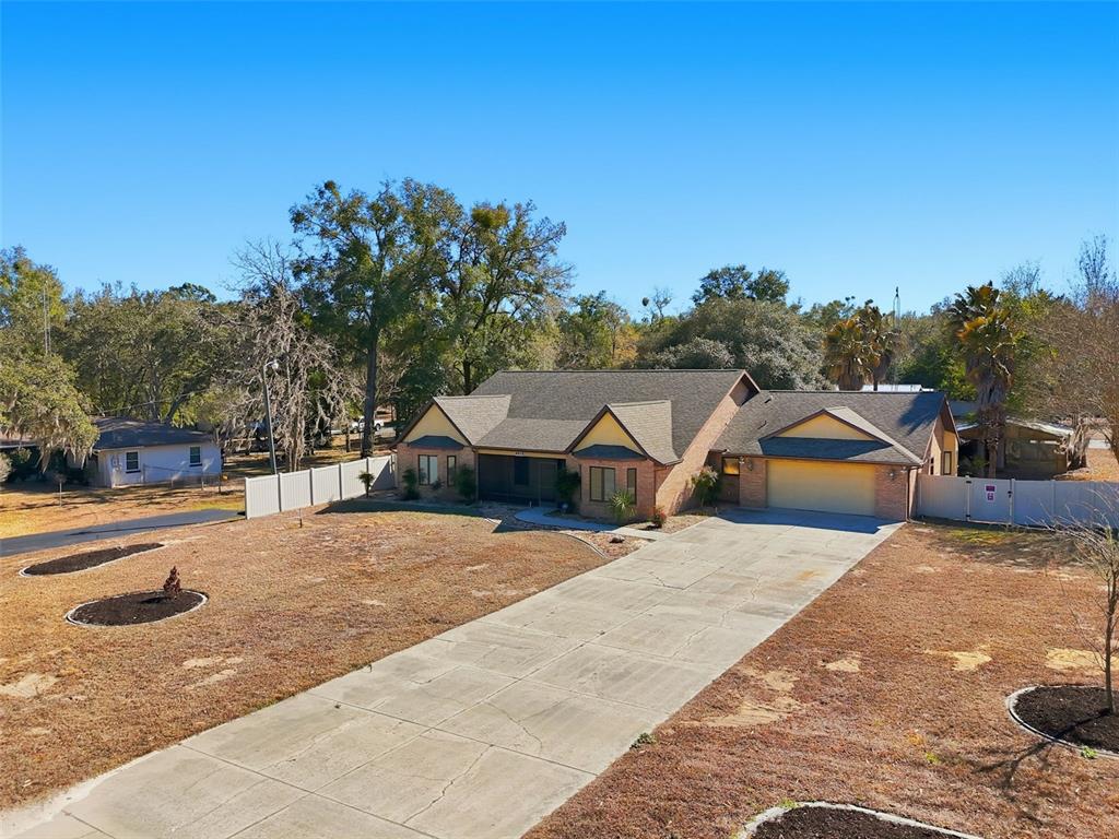 4610 West Southern Street Lecanto, FL 34461 - Photo 2 of 81