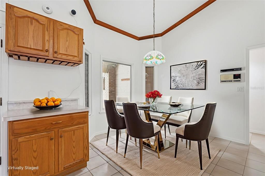 4610 West Southern Street Lecanto, FL 34461 - Photo 33 of 81