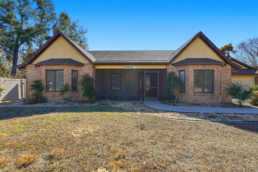 4610 West Southern Street Lecanto, FL 34461 - Photo 5 of 81