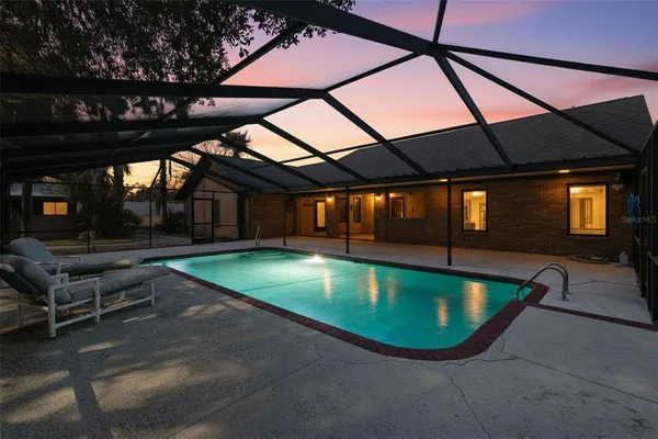 $664,000 | 4610 West Southern Street, Lecanto, FL 34461