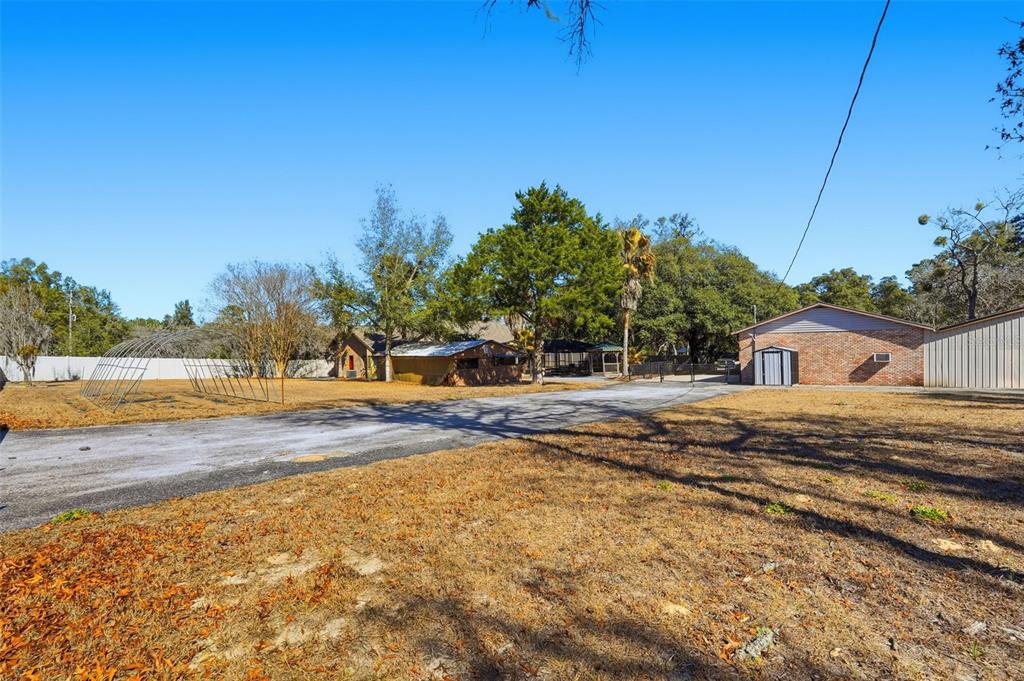 4610 West Southern Street Lecanto, FL 34461 - Photo 67 of 81