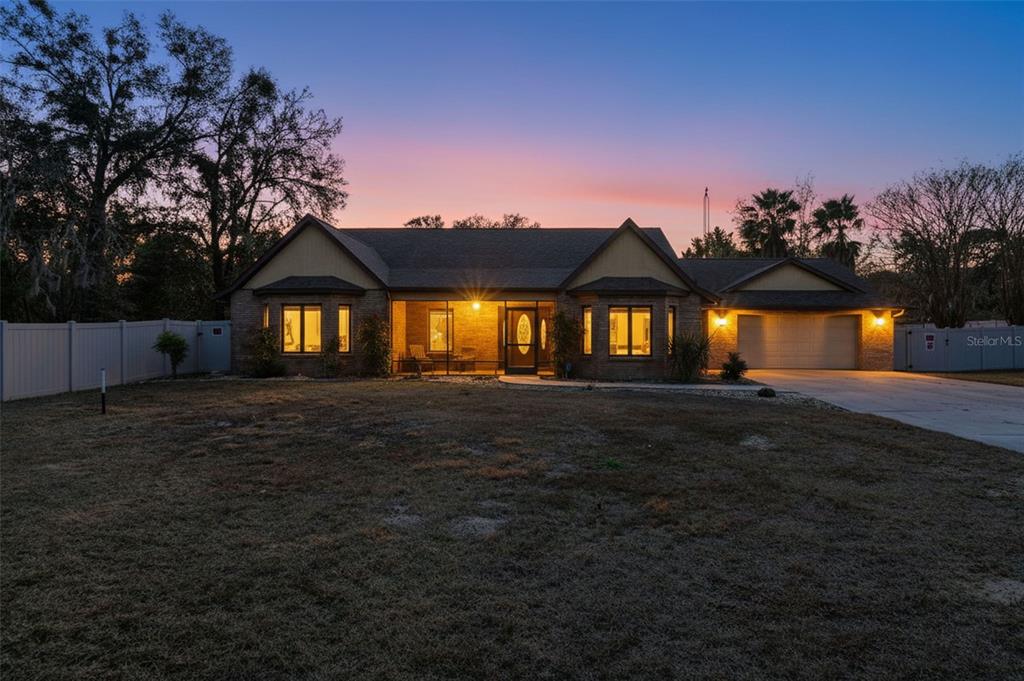 4610 West Southern Street Lecanto, FL 34461 - Photo 7 of 81