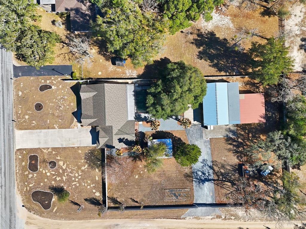 4610 West Southern Street Lecanto, FL 34461 - Photo 80 of 81