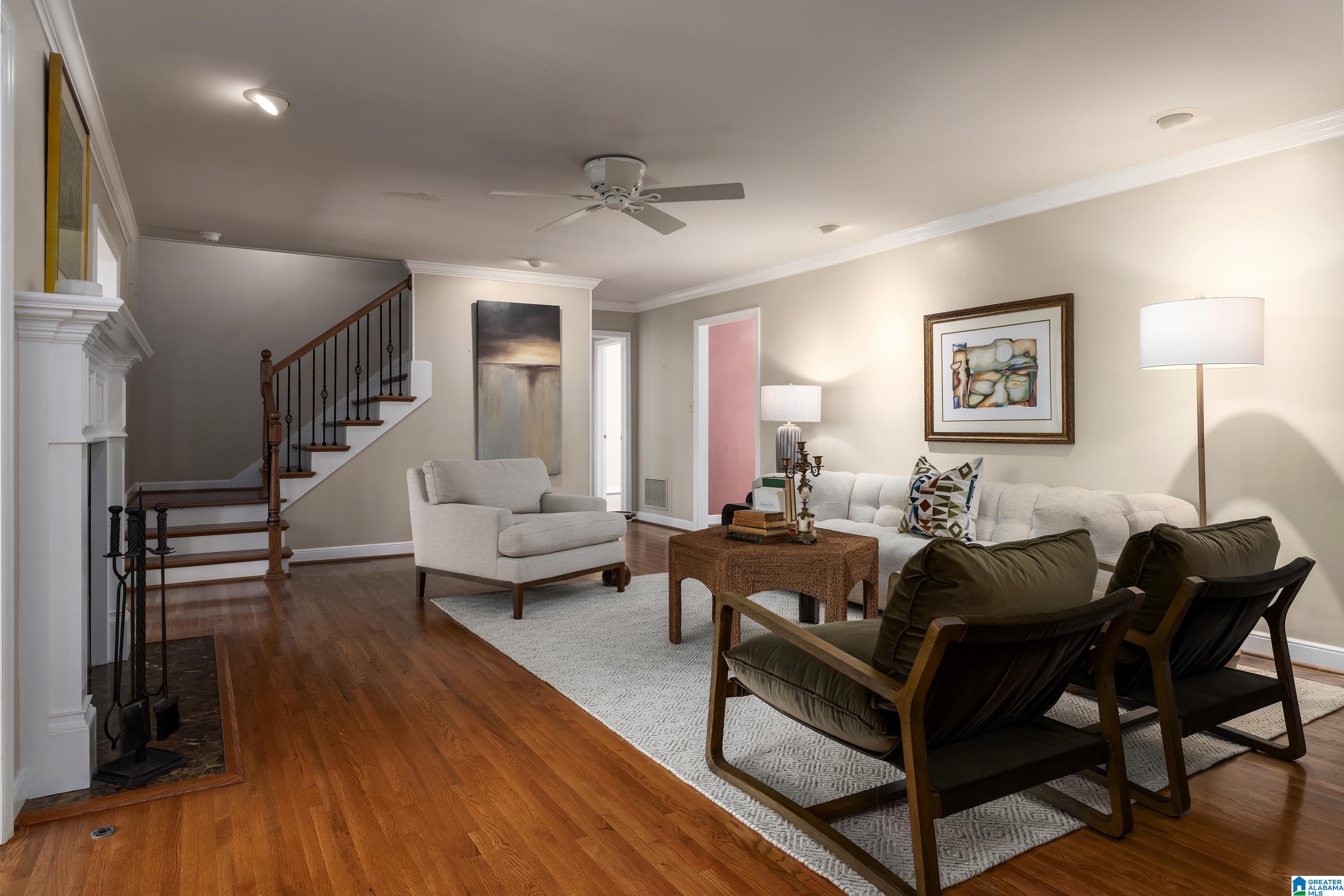 2836 Overton Road Birmingham, AL 35223 - Photo 39 of 91
