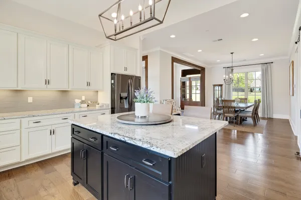 $829,500 | 1080 Greenbrier Lakes Boulevard, Piperton, TN 38017