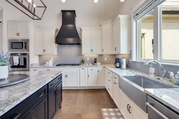 $829,500 | 1080 Greenbrier Lakes Boulevard, Piperton, TN 38017