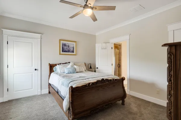 $829,500 | 1080 Greenbrier Lakes Boulevard, Piperton, TN 38017