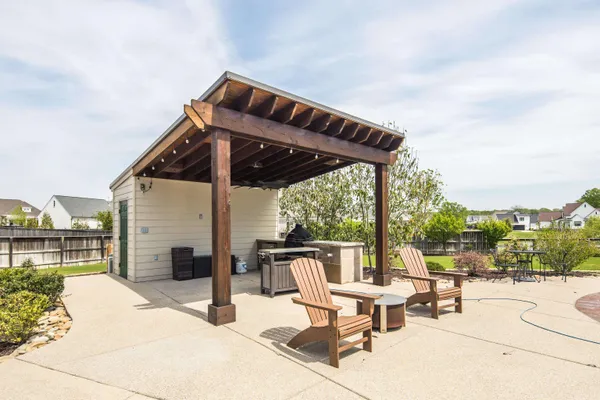 $829,500 | 1080 Greenbrier Lakes Boulevard, Piperton, TN 38017