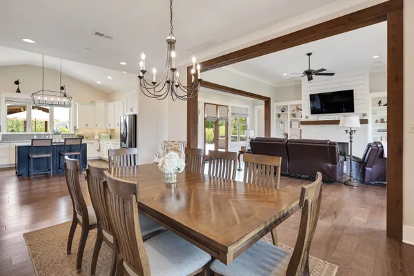 $829,500 | 1080 Greenbrier Lakes Boulevard, Piperton, TN 38017