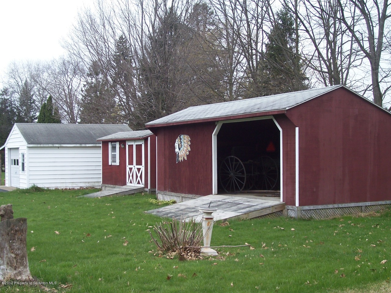 456 Schoolhouse Road Tunkhannock, PA 18657 - Photo 20 of 20 Gallery Image 20