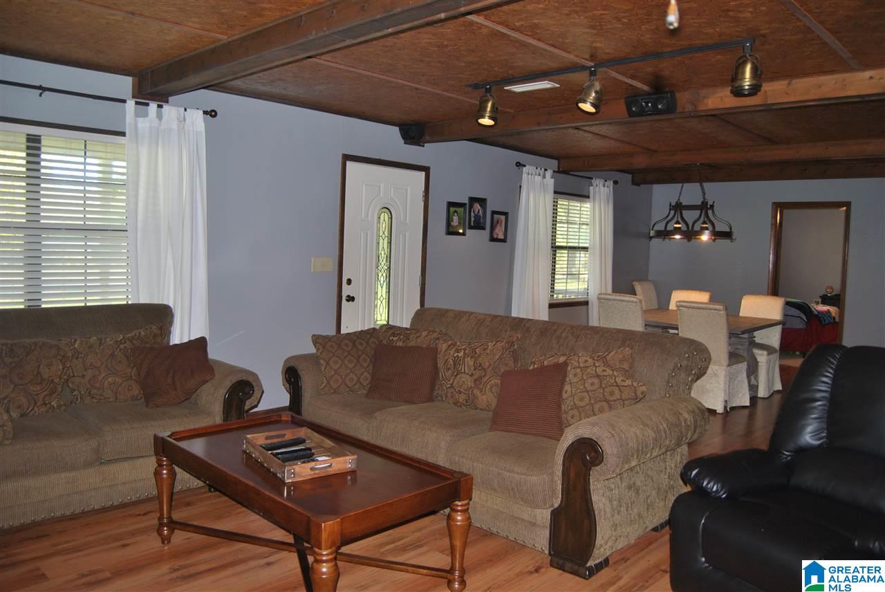 1431 Stemley Bridge Road Talladega, AL 35160 - Photo 25 of 40