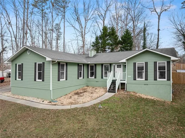 $330,000 | 5048 Balus Drive, Gainesville, GA 30504