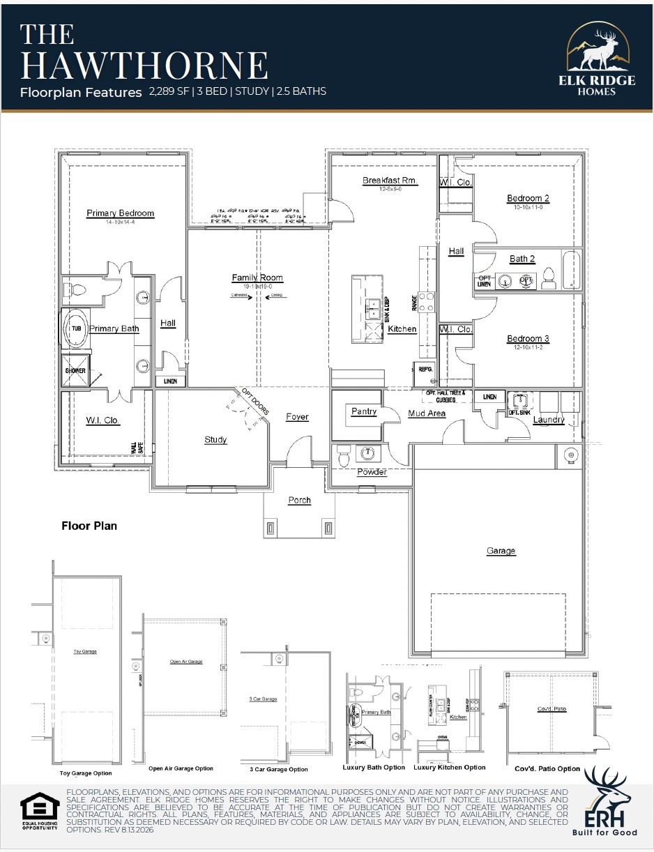 11143 White Rock Road Conroe, TX 77306 - Photo 4 of 35 Gallery Image 4
