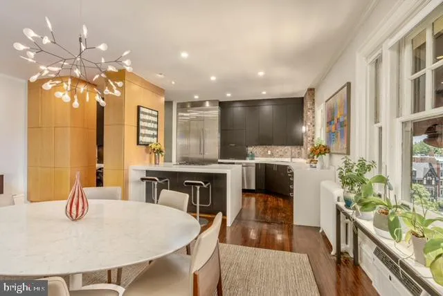 $4,800 | 2311 Connecticut Avenue Northwest, Unit 706, Washington, DC 20009