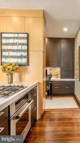 $4,800 | 2311 Connecticut Avenue Northwest, Unit 706, Washington, DC 20009