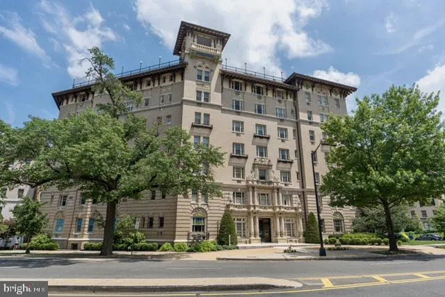 $4,800 | 2311 Connecticut Avenue Northwest, Unit 706, Washington, DC 20009